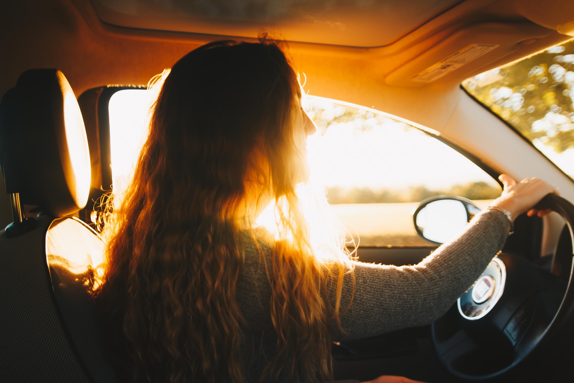 Read more about the article Road Safety Tips & Laws