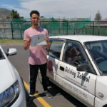Franklyn (November 2020)